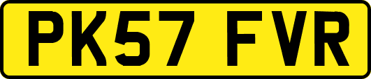 PK57FVR