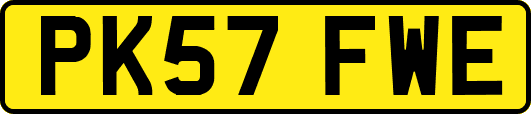 PK57FWE