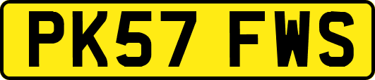 PK57FWS