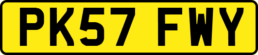 PK57FWY