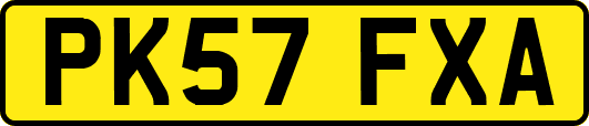 PK57FXA