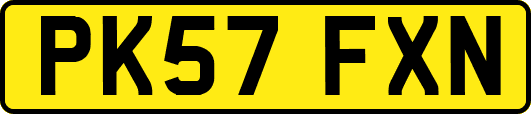 PK57FXN