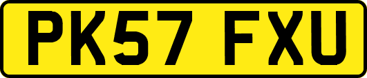 PK57FXU