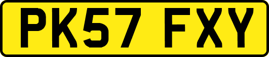 PK57FXY