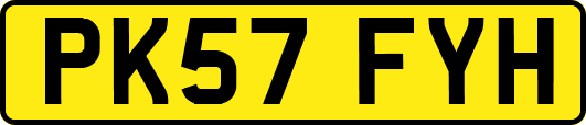 PK57FYH