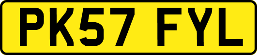 PK57FYL