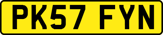PK57FYN