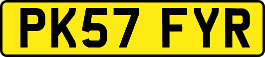 PK57FYR
