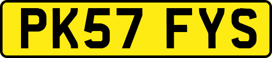 PK57FYS