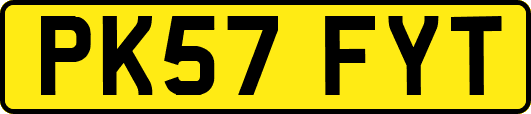 PK57FYT