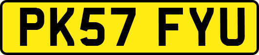 PK57FYU