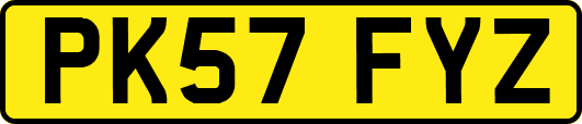PK57FYZ
