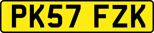 PK57FZK