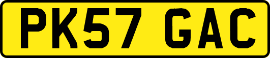 PK57GAC