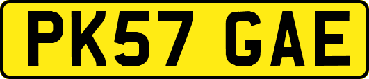 PK57GAE