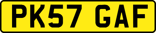 PK57GAF