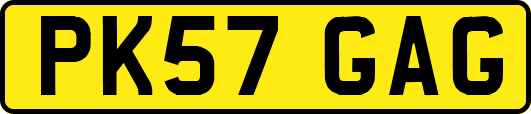 PK57GAG