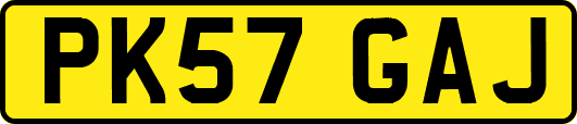 PK57GAJ