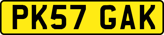 PK57GAK