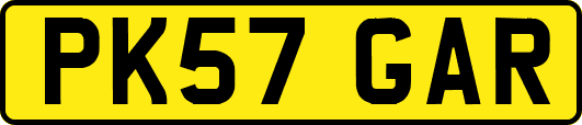 PK57GAR