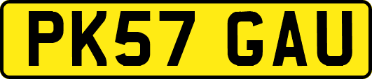 PK57GAU