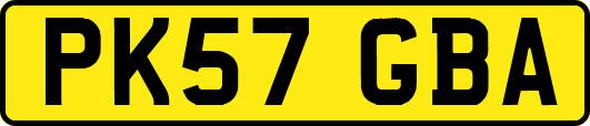 PK57GBA