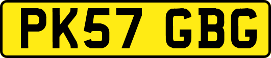 PK57GBG