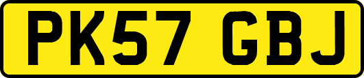PK57GBJ