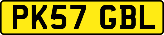 PK57GBL