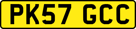PK57GCC