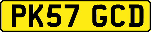 PK57GCD