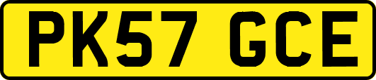 PK57GCE