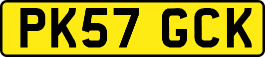 PK57GCK
