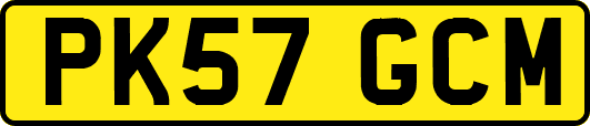 PK57GCM