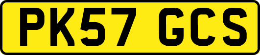 PK57GCS