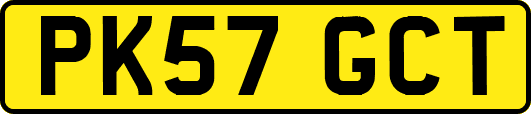 PK57GCT