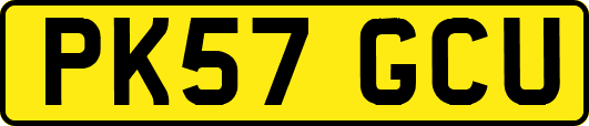 PK57GCU
