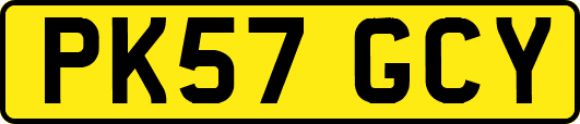 PK57GCY