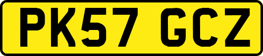 PK57GCZ