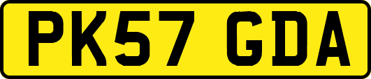 PK57GDA