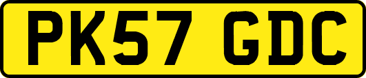 PK57GDC