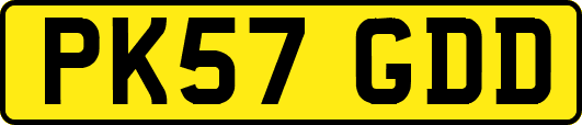 PK57GDD