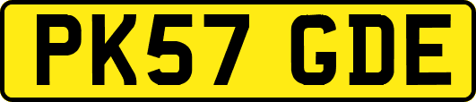 PK57GDE