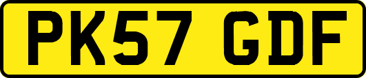 PK57GDF