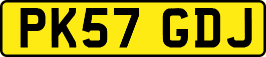 PK57GDJ