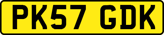PK57GDK