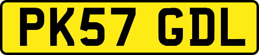 PK57GDL
