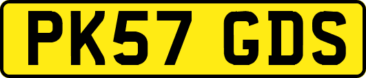 PK57GDS