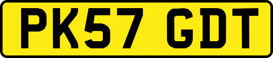 PK57GDT