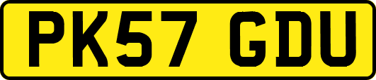 PK57GDU